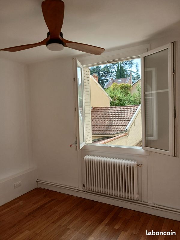 Maison 4 pièces 76 m² · à Lyon · 75,5 m² · 315 000 €