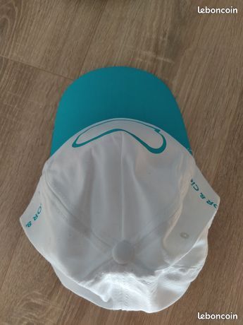 Lot de 40 casquettes ( junior) - neuf (image 2)