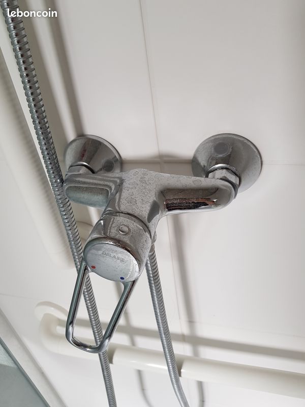 Mitigeur de douche Delabie (image 2)
