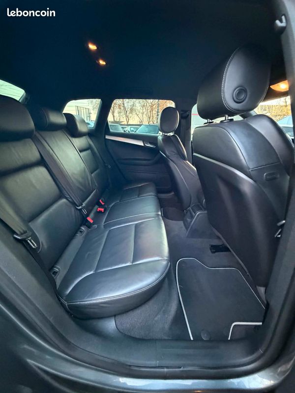 AUDI RS3 Sportback 2.5 TFSI 340 Quattro S-Tronic (image 11)