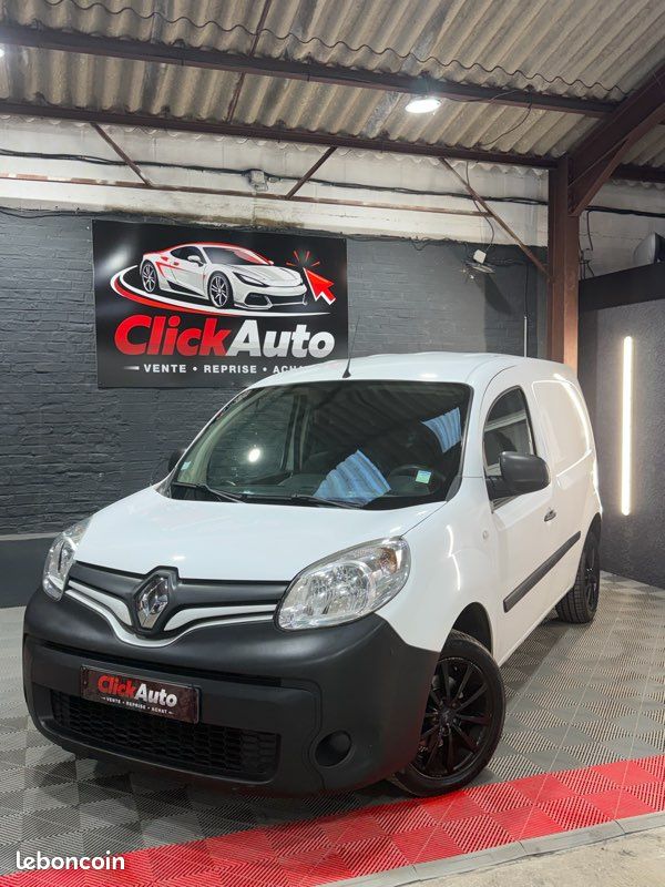 Renault Kangoo 1.5 DCI 75 /Distrib neuve/Reviser/Garantie (image 1)