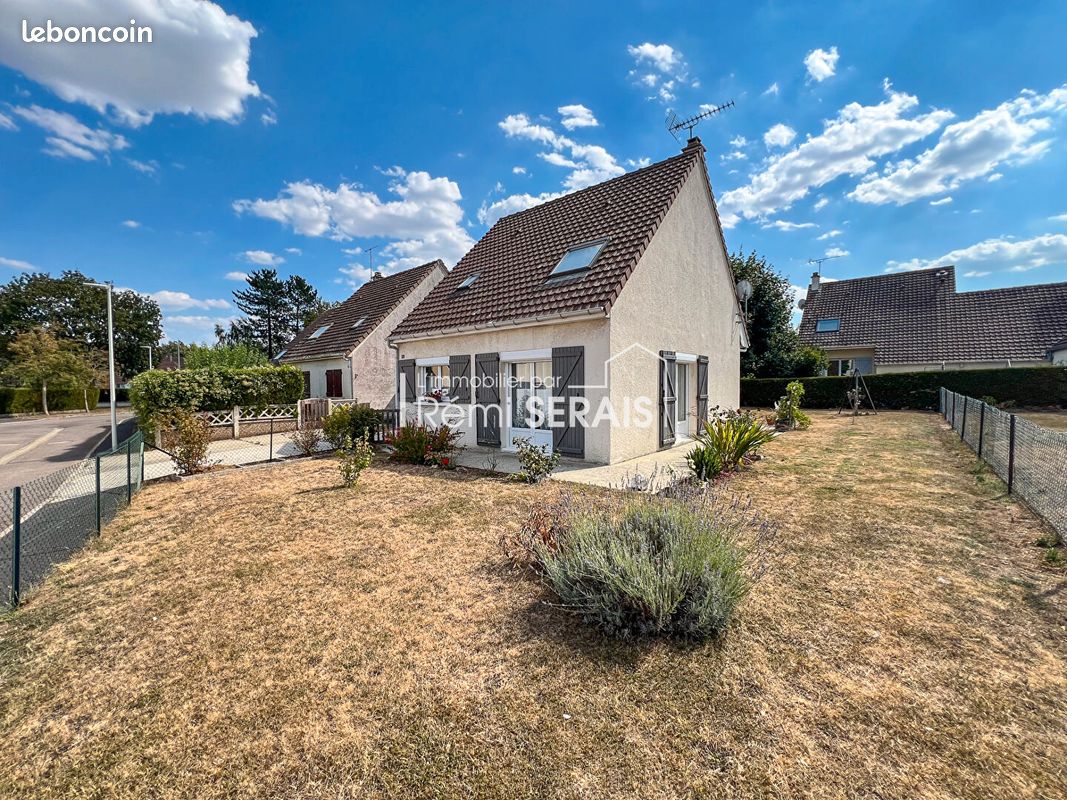 Maison 4 pièces 75 m² · à Falaise · 75 m² · 186 900 €