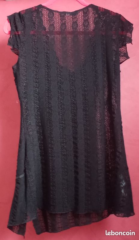 Très belle tunique neuve de marque Promod (image 6)