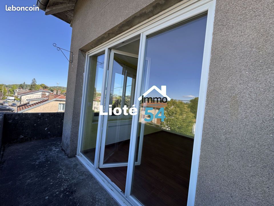 Maison 4 pièces 88 m² · à Bayon · 88 m² · 139 000 €