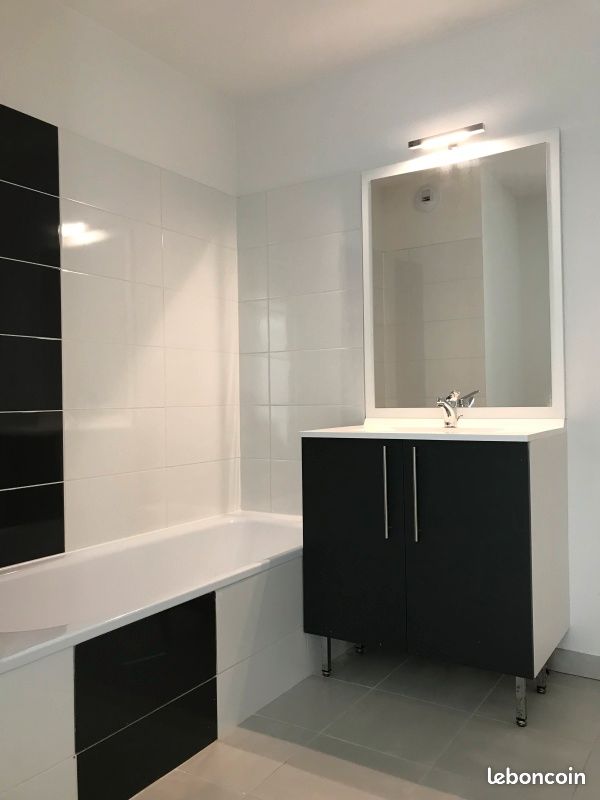 Appartement a louer tournefeuille - 1 pièce(s) - 25 m2 - Surfyn