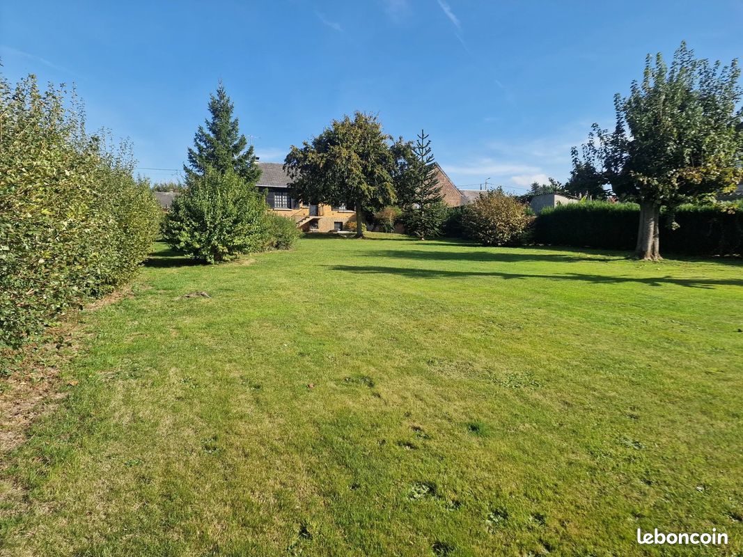 Maison 4 pièces 88 m² · à Wargnies-le-Grand · 88 m² · 252 800 €