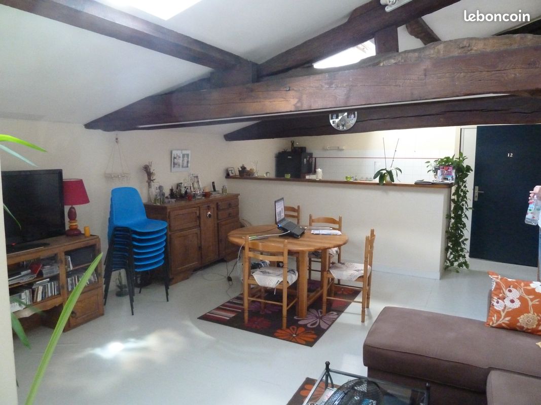 Appartement 3 pièces 66 m² · à Langon · 66 m² · 491 €/mois
