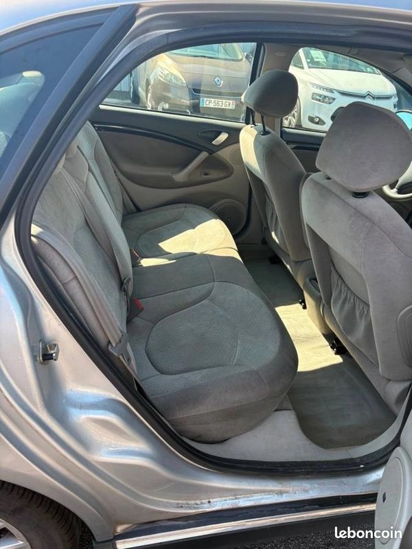 Citroen C5 2.0 HDI 138cv exclusive (image 12)