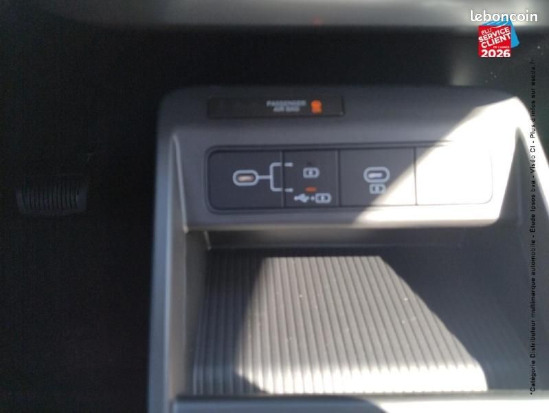 Hyundai Kona Electric 65kWh - 217ch Intuitive (image 22)