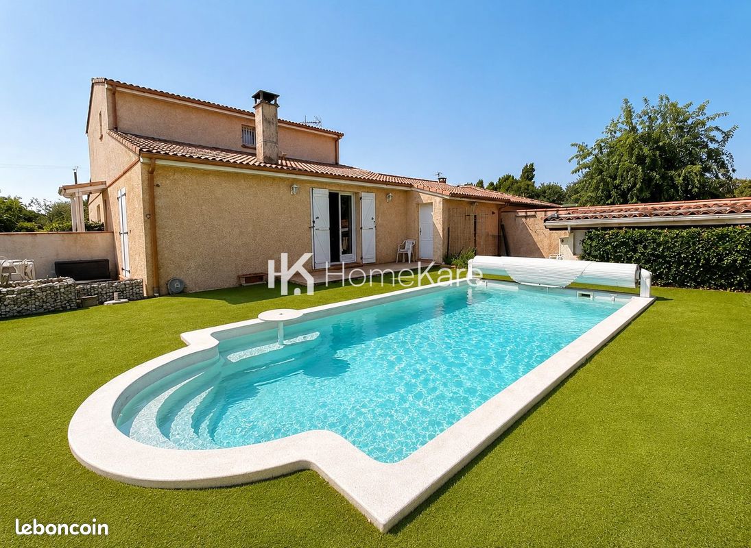 Maison 6 pièces 145 m² · à Labège · 145 m² · 459 000 €
