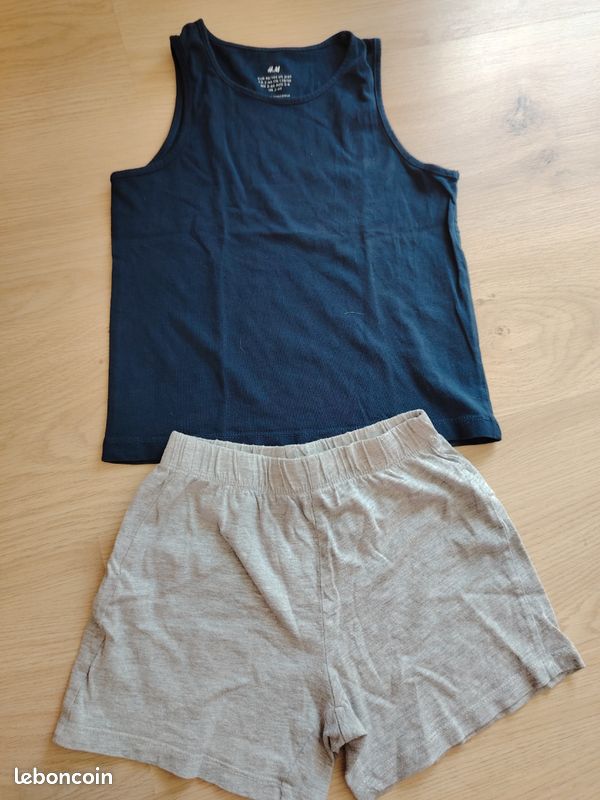 Pyjama garçon (image 1)