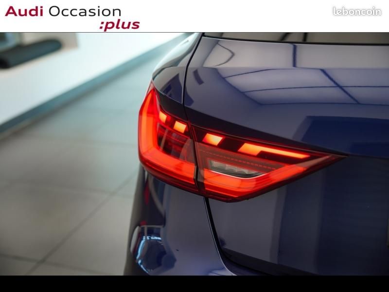 Audi A1 Sportback 35 TFSI 150ch S line plus S tronic 7 (image 7)