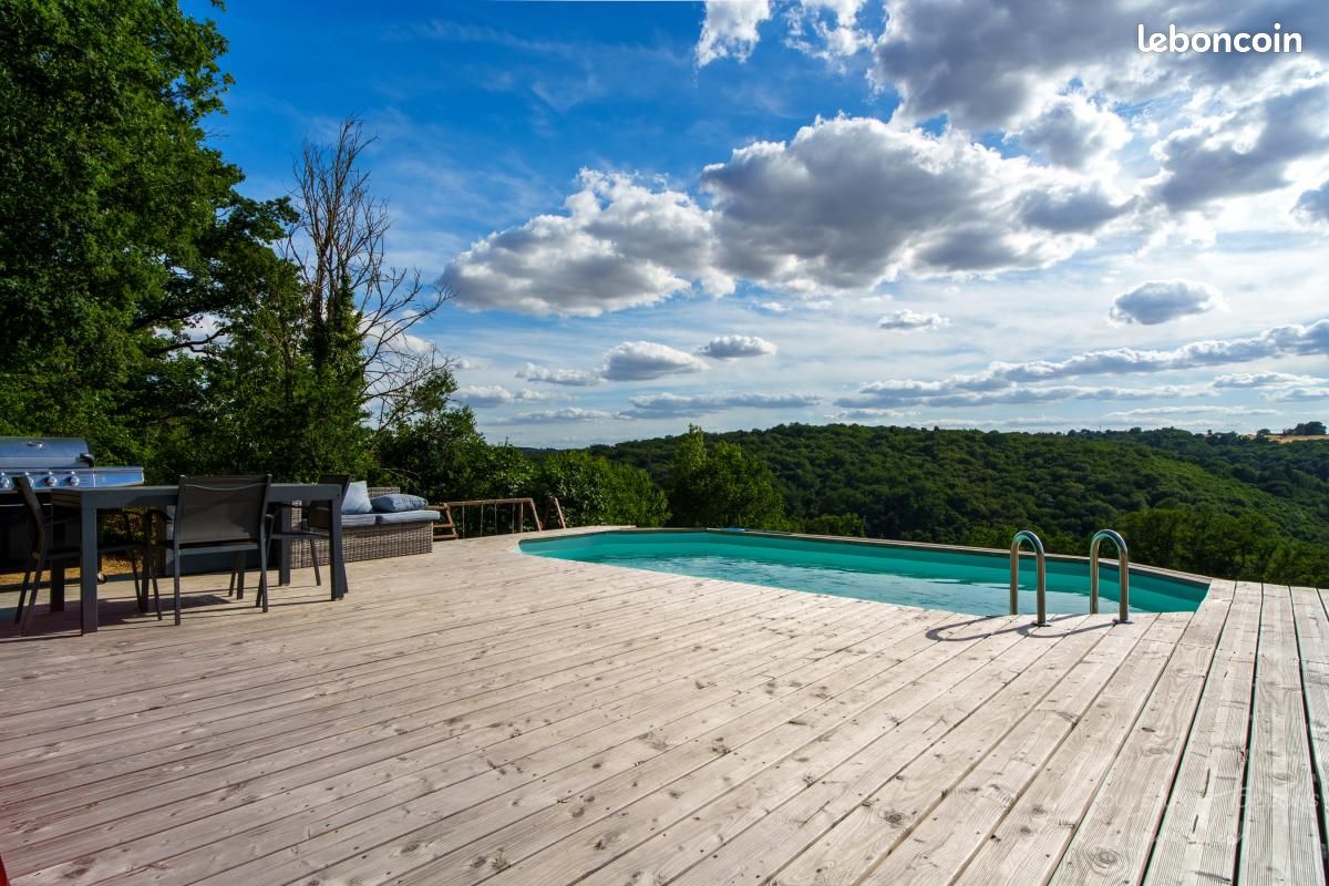 Maison 6 pièces 158 m² · à Condat-sur-Vienne · 158 m² · 339 900 €