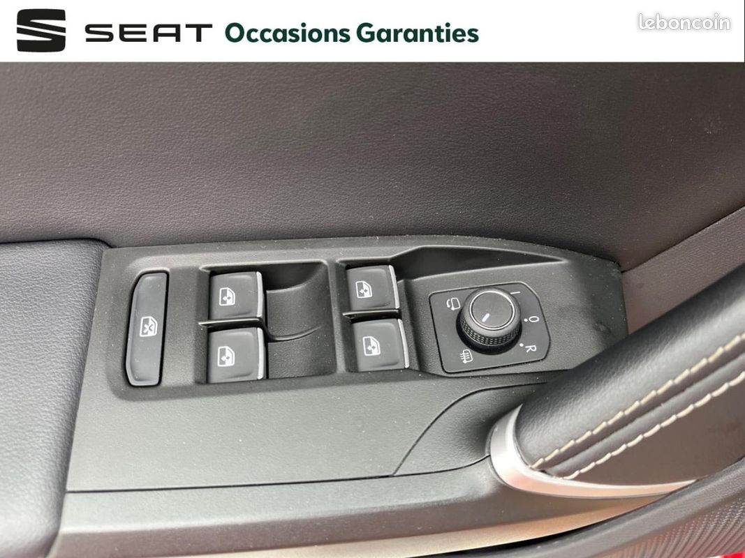 Seat Leon ST 1.5 eTSI 150ch Xcellence DSG7 (image 29)