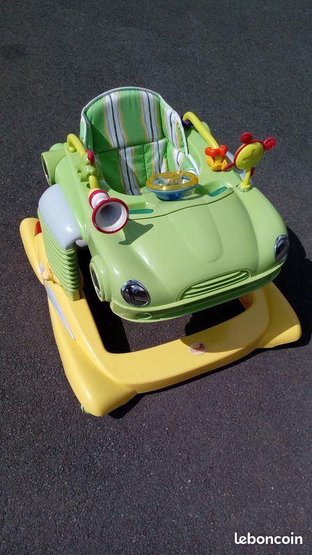 Leboncoin Trotteur Disney Leboncoin Trotteur Mickey Trotteur