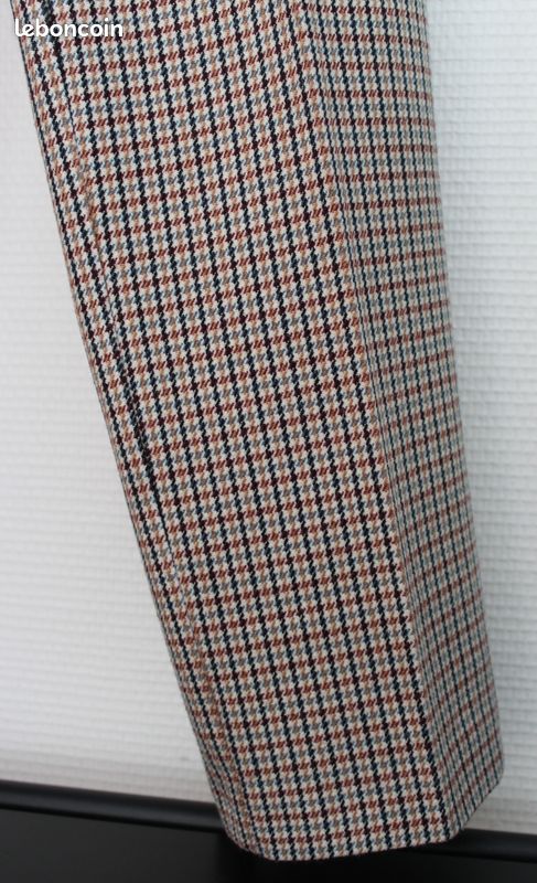 Pantalon Camaïeu comme neuf - taille 36 (image 3)