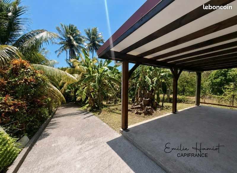 Maison 8 pièces 175 m² · à Le François · 175 m² · 320 000 €