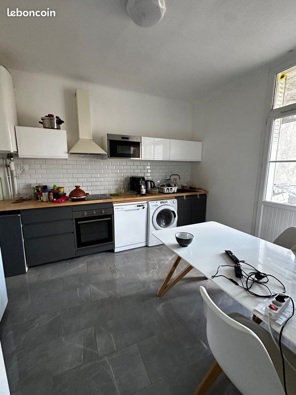 Chambre en colocation saumur centre (image 3)