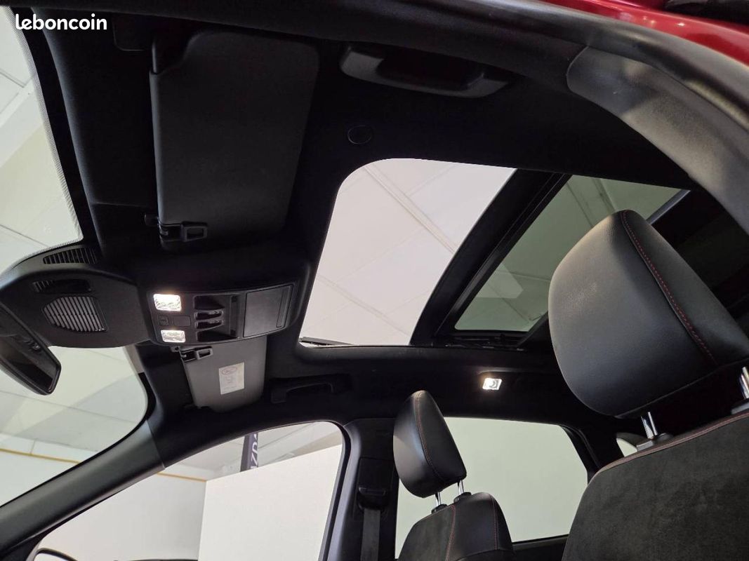 Ford Kuga 2.5 Duratec 225ch PHEV ST-Line X BVA (image 29)