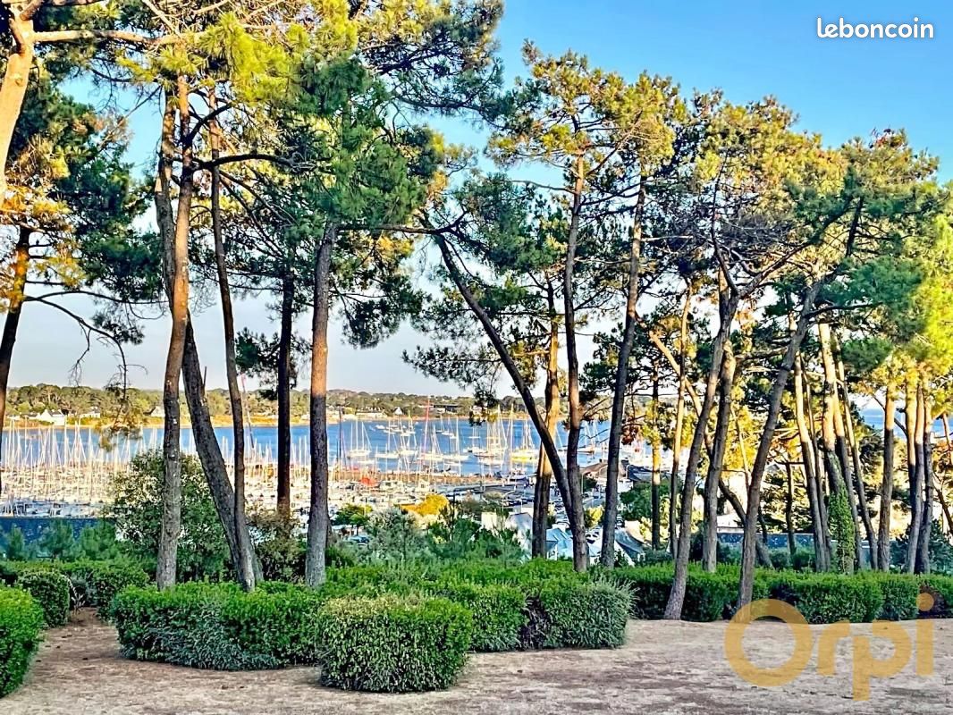 Appartement 5 pièces 94 m² · à La Trinité-sur-Mer · 94 m² · 798 000 €