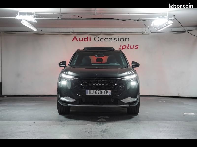 Audi Q3 1.5 e-hybrid 272ch S line S tronic 6 (image 6)