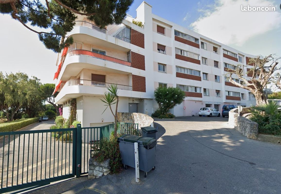 Appartement 4 pièces 88 m² · à Antibes · 88 m² · 408 000 €