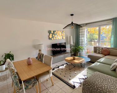 Appartement 177 000 € - 64 m²
