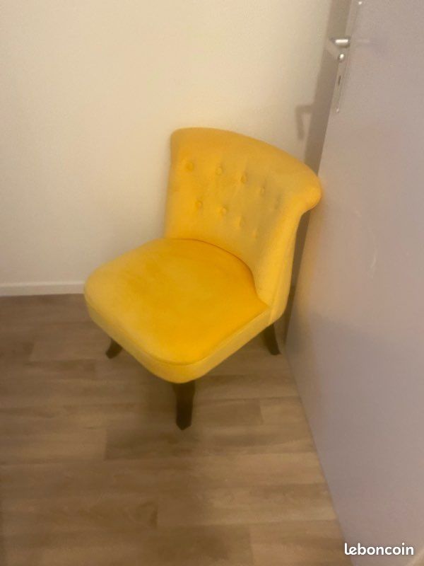 Fauteuil (image 2)