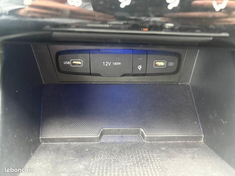 Hyundai Tucson 1.6 T-GDi 230ch Hybrid Creative BVA6 HTRAC (image 25)