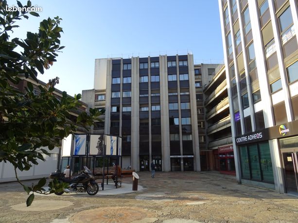 Location meublé