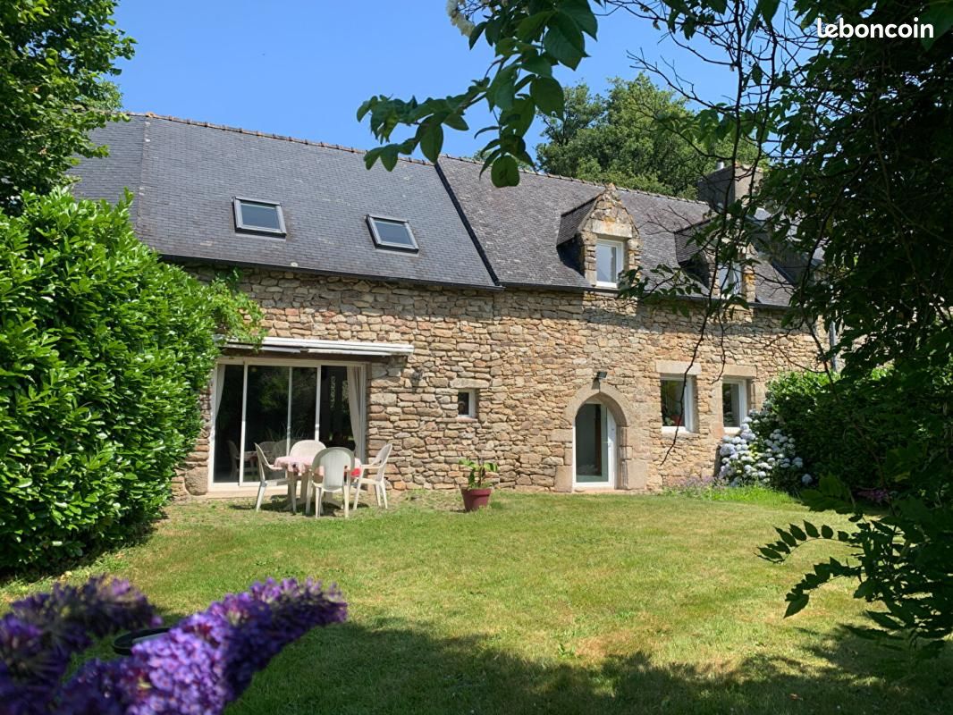 Maison 4 pièces 157 m² · à Pluvigner · 157 m² · 339 264 €