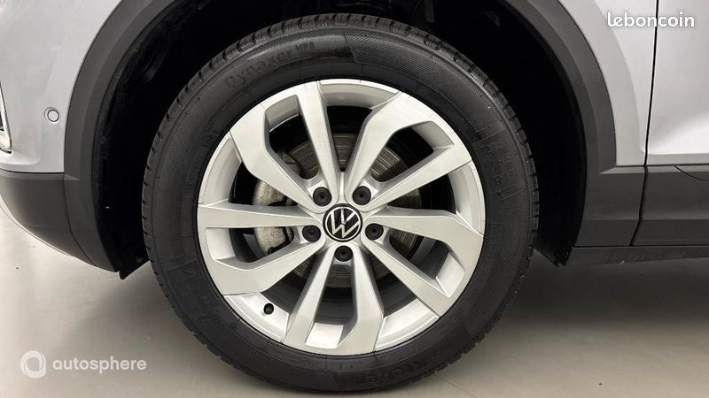 Volkswagen T-Roc 1.5 TSI Evo2 150ch VW Edition DSG7 (image 20)
