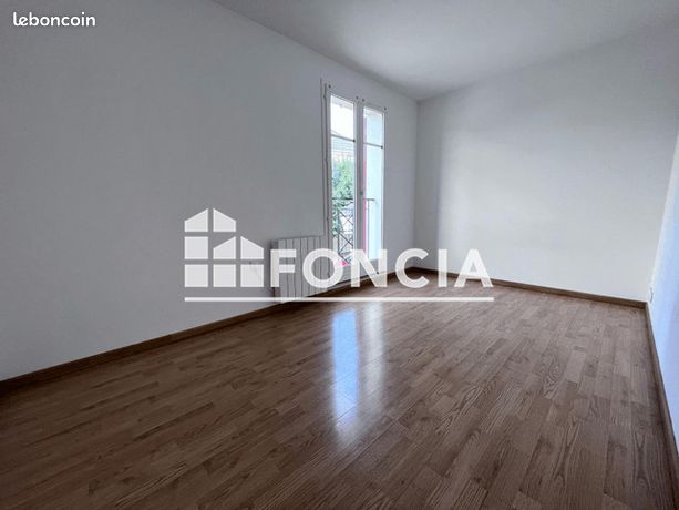 Appartement 2 pièces 36 m²