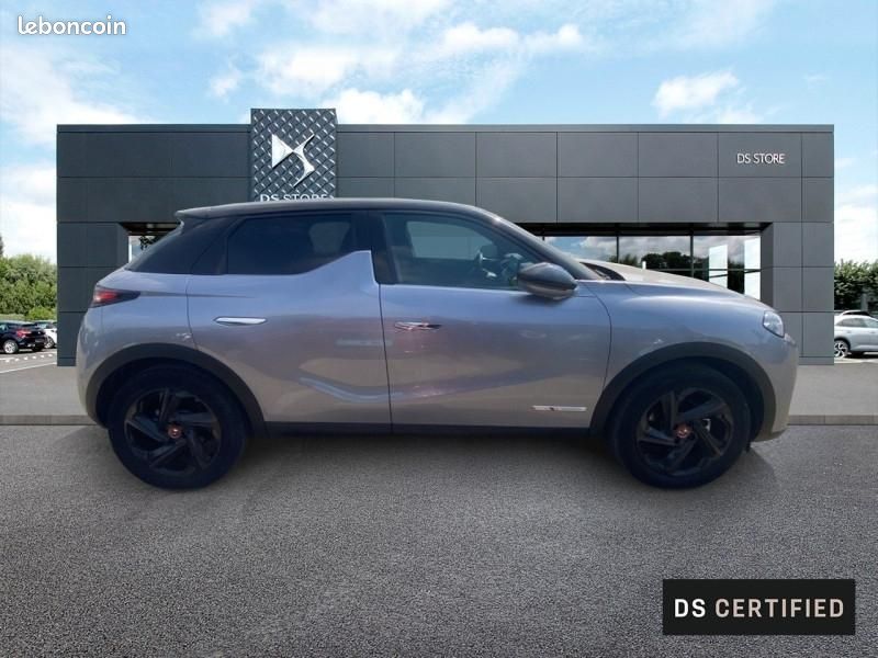 Ds DS 3 Crossback E-Tense Performance Line + (image 5)