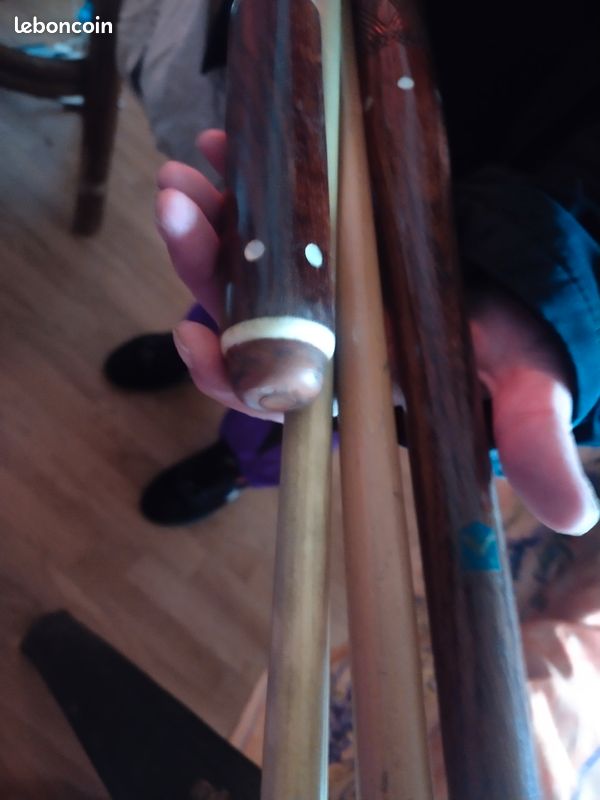 Queue de billard (image 3)