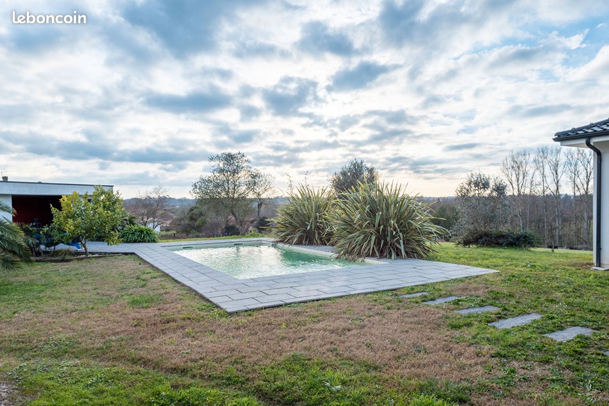 Maison 6 pièces 150 m² - Dax 40100 (image principale 15)