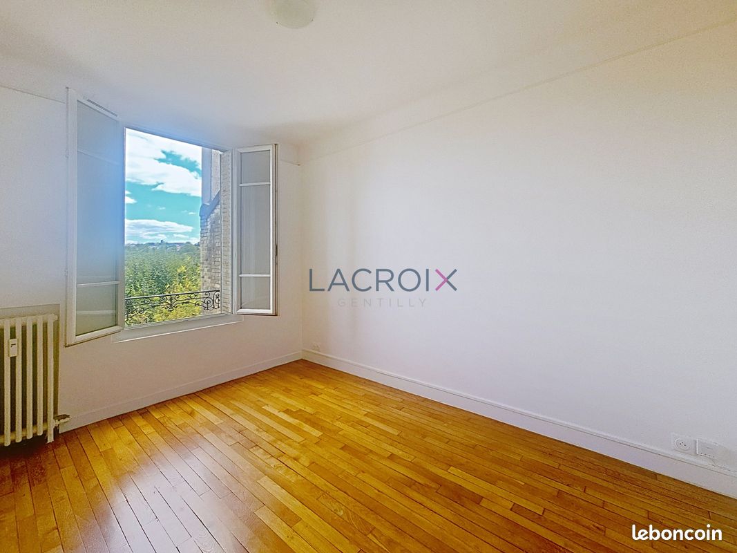 Appartement 2 pièces 33 m² · à Arcueil · 33 m² · 202 000 €