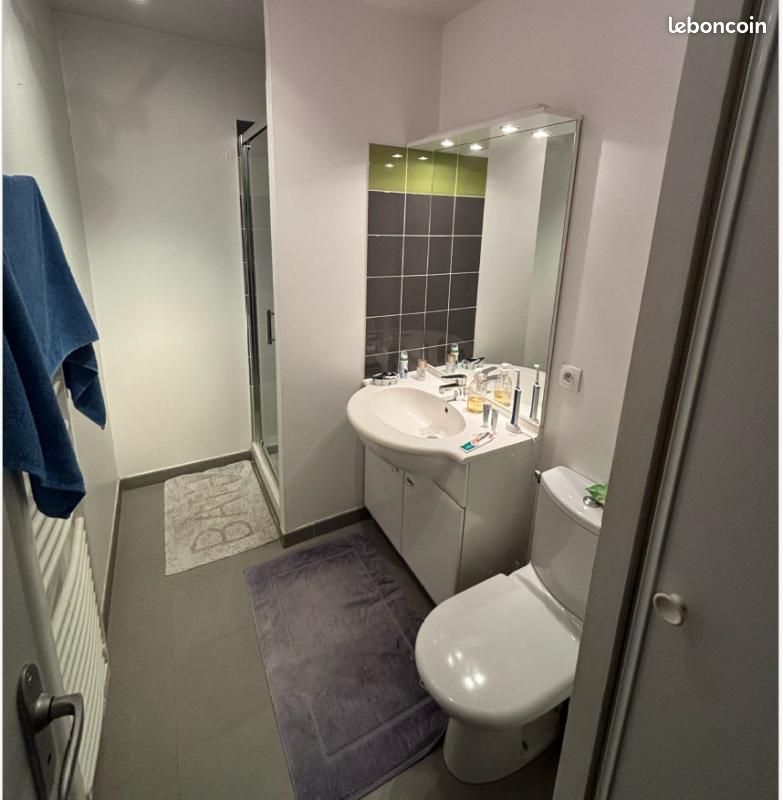 Appartement a louer blagnac - 2 pièce(s) - 37 m2 - Surfyn