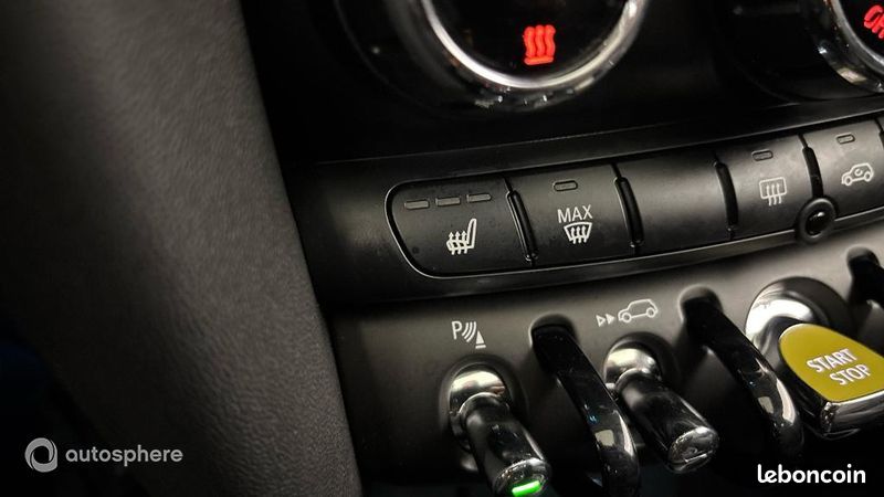 Mini Mini Cooper SE 184ch Edition Premium Plus BVA 5CV (image 27)