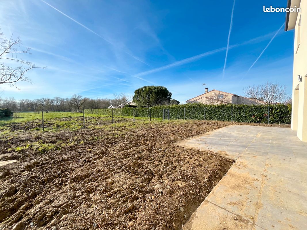 Maison a louer tournefeuille - 5 pièce(s) - 113 m2 - Surfyn