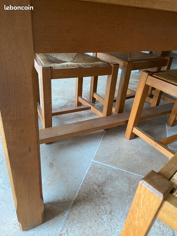 Table salle à manger ou cuisine (image 10)