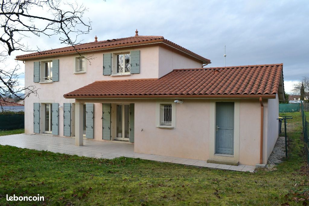Maison 5 pièces 142 m² · à Millery · 142 m² · 1 481 €