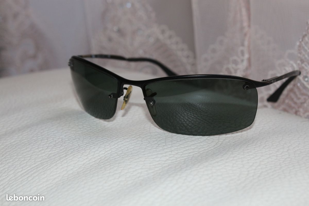Lunettes de soleil Rayban (image 1)