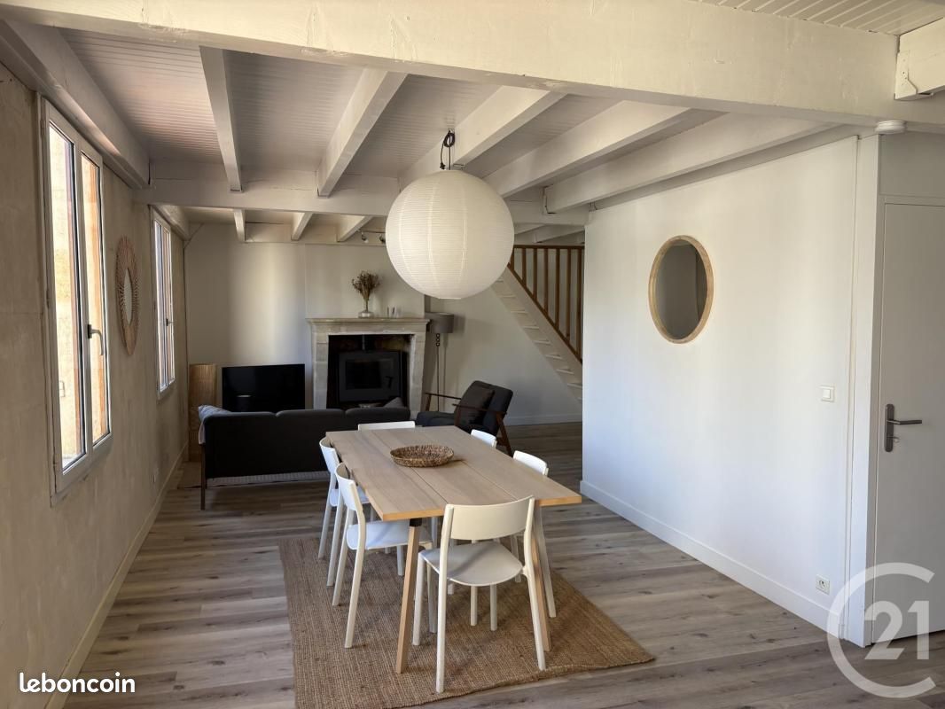 Appartement 4 pièces 96 m² · à Bordeaux · 96 m² · 1 870 €/mois