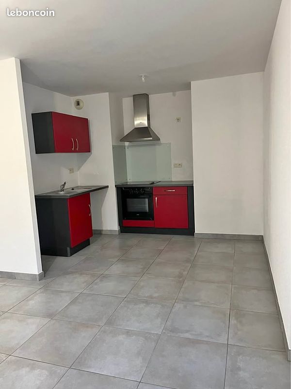 Appartement 3 pièces 80 m² · à Épinal · 80 m² · 710 €/mois