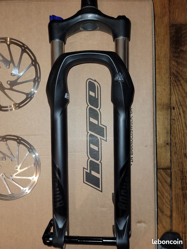 Pièce vtt (image 5)