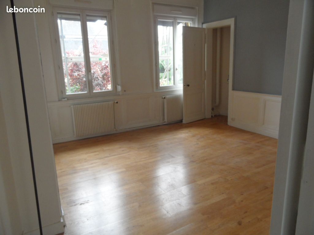 Appartement 1 pièce 25 m² · à Rouen · 25 m² · 510 €