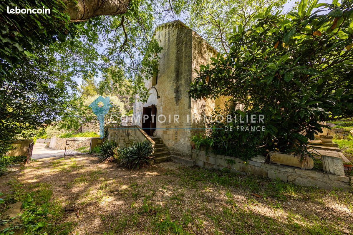 Maison 5 pièces 140 m² · à Boulbon · 140 m² · 395 000 €