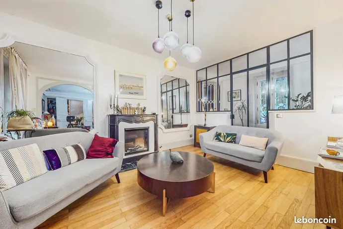 Annonce vente Maison juliénas