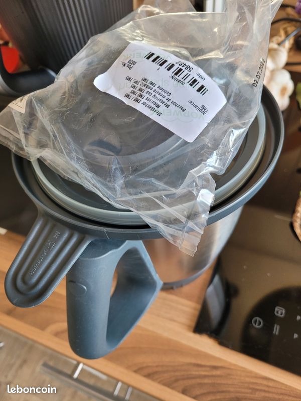 Bol premium thermomix TM6 Vorwerk (image 1)
